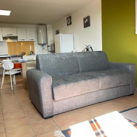 Immense Studio 51 Jusqu'A 4 Personnes Avec Vue Mer Σαιν-Ντενί Εξωτερικό φωτογραφία
